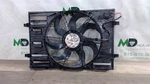 2019-2021 Volkswagen Jetta Radiator Cooling Fan Shroud Oem 5Q0-121-205-AP. Fixed Price $230.00.