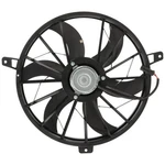 Cooling Fan Assembly 1999-2007 Jeep Cherokee Grand Liberty Limited 52079528AB. Fixed Price $258.71.