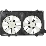 1PC Radiator Condenser Cooling Fan Assembly For 2013-2016 Mazda CX-5 623010. Fixed Price $69.37.