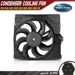 A/c Condenser Fan W/ Shroud Assembly For Bmw 318IS 320I 323I 325I 328I M3. Fixed Price $120.69.