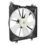 For Honda Cr-v 2017 18 19 21 2022 Radiator Fan Driver Side Single. Fixed Price $80.83.