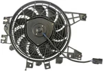 A/c Condenser Fan Assembly Dorman 620-548 Fits 01-07 Toyota Sequoia 4.7L-V8. Fixed Price $79.95.