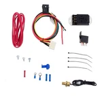 Mishimoto Adjustable Fan Controller Kit, Npt. Fixed Price $87.50.
