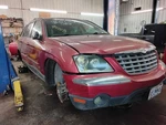 Radiator Fan Motor Assembly Fits 05 Pacifica 1648930. Fixed Price $94.90.
