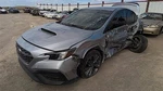 Used Engine Cooling Fan Motor Fits: 2023 Subaru Wrx Assembly Condenser Grade. Fixed Price $197.28.