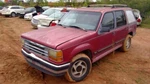 Radiator Fan Motor Assembly Fits 91-93 Explorer 250068. Fixed Price $119.99.