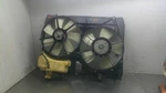 04 - Toyota Sienna Condenser Cooling Fan Assembly W/o Tow Package Thru 5/05. Fixed Price $159.96.