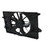 Lablt Radiator Cooling Fan Assembly For 2014-2022 Jeep Cherokee. Fixed Price $82.38.