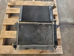1994-1995 Ford Mustang Gt 5.0L Radiator Fan Condenser Auto Tran Front 2406. Fixed Price $199.99.