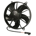 Spal 1604 Cfm For 11-INCH High Output Pull Fan Part VA03-AP90/LL-68A. Fixed Price $219.94.