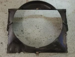 93 Bentley Brooklands/rollsroyce Radiator Fan Cowl Upper & Lower UE70340 UE70262. Fixed Price $227.50.