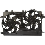 Dorman 621-166 Dual Fan Assembly Without Controller. Fixed Price $272.68.