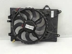 2012-2013 Chevrolet Sonic Left Radiator Fan Motor Assembly Black PMRI5. Fixed Price $86.12.