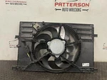 15-20 Jeep Renegade 2.4 Engine Motor Radiator Cooling Fan 52121670. Fixed Price $100.00.