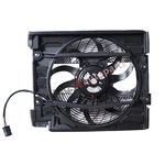 Radiator Cooling Fan Assembly For 2001-2003 Bmw E39 525I 530I 540I M5 620-904. Fixed Price $509.95.