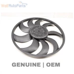 2017-2019 Bmw M240I Xdrive Electric Cooling Fan Blade 8625440. Fixed Price $44.99.