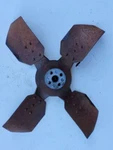 1959 Ford Y Block 272 292 Fan Blade. Fixed Price $80.99.