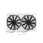Mishimoto MMFS-CHE-68 68-72 Chevy Chevelle Performance Aluminum Fan Shroud. Fixed Price $378.95.