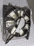 2013-2017 Honda Accord Condenser Fan Motor Assembly 2.4L Rh Denso. Fixed Price $105.00.