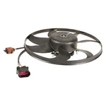 For Volkswagen Jetta 05-12 Acm 1657.0117 Driver Side Engine Cooling Fan Assembly. Fixed Price $190.09.