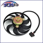 Brand New Radiator Cooling Fan Right Side For Audi Vw Beetle Golf Jetta. Fixed Price $36.00.