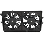 For 2000-2002 2003 Chevy Impala 3.8L Front Side Radiator Cooling Fan Assembly. Fixed Price $91.98.