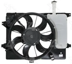 Radiator Fan Assy Four Seasons 76282. Fixed Price $176.74.