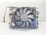 06-10 Bmw E60 E63 E64 M5 M6 S85 Front Radiator Cooling Fan Complete Assembly Oem. Fixed Price $517.50.