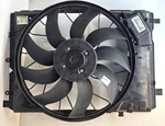 Mercedes R231 SL550 E63 2012-2020 Engine Cooling Fan 2129061002 Oem. Fixed Price $278.99.