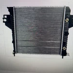 Radiator Carquest 432316 Fits 02-06 Jeep Liberty. Fixed Price $159.24.