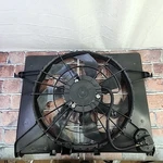 Dorman 621-477 Engine Cooling Fan Assembly For 11-13 Hyundai Sonata 12-13 Optima. Fixed Price $137.67.