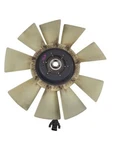 Fan Blade 6.4L Diesel Fits 08-10 Ford F250SD Pickup 595991. Fixed Price $261.00.
