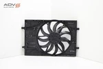 2022-2026 Volkswagen Jetta 1.5L Radiator Cooling Fan Shroud & Blade Motor Oem. Fixed Price $349.99.