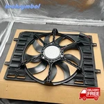 Radiator Cooling Fan Motor Assembly 08-18 3W0121205E For Bentley Continental Gt. Fixed Price $865.67.