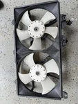 Oem Mazda 1999-2002 RX-7 FD3S Cooling Electric Fan Shroud Motor Genuine Jdm New. Fixed Price $350.00.