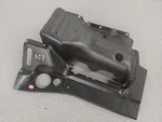 Used Original Genuine Porsche 914 Left Side Engine Sheet Metal Cover Tin 3. Fixed Price $85.00.