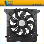 2020-2023 Ford Explorer 2.3L L4 3.0L V6 Radiator Replace Cooling Fan 624880. Fixed Price $137.68.