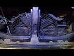 Radiator Fan Motor Only Fits 91-98 Sidekick. Fixed Price $75.00.