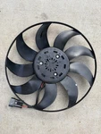 2021-2024 Mercedes Front Radiator Cooling Fan Motor Genuine G14186-100. Fixed Price $250.00.