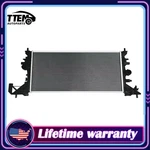13620 Radiator Fit 2016 2017 2018 2019 Chevrolet Cruze Ls Lt Premier 1.4L 1.6L. Fixed Price $60.90.