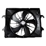Sherman 332-401 Radiator Cooling Fan For 2009-2010 Dodge Ram 1500 55056851AF. Fixed Price $126.23.