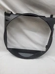 Mercedes Fan Shroud For 300D, 300CD, 300TD, 123-505-03-55. Fixed Price $57.99.