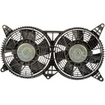 620-958 Dorman Cooling Fan Assembly For Cadillac Sts Srx 2004-2008. Fixed Price $269.61.