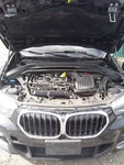 Radiator Fan Motor Assembly 850 Watt Fits 16-22 Bmw X1 29419083. Fixed Price $220.17.