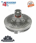 Four Seasons Engine Cooling Fan Clutch 46018 High-quality Auto Part, Universal. Fixed Price $93.13.