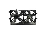 Genuine Dorman Dual Fan Assembly Without Controller 621-426. Fixed Price $398.59.