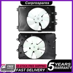 Pcs Engine Radiator Cooling Fan Assembly For 2009-2015 Honda Pilot 3.5L 621360. Fixed Price $95.99.