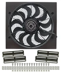 Derale 16919 Electric Fan Shroud Kit. Fixed Price $304.27.