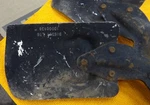 Original Gm 1970-1980 Blade Fan #916557-L76 1976 Firebird Lemans #10000138. Fixed Price $50.00.