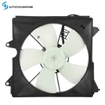 Electric Radiator Cooling Fan 601190 For 2013 2014 2015-2018 Acura Rdx 3.5L V6. Fixed Price $49.16.